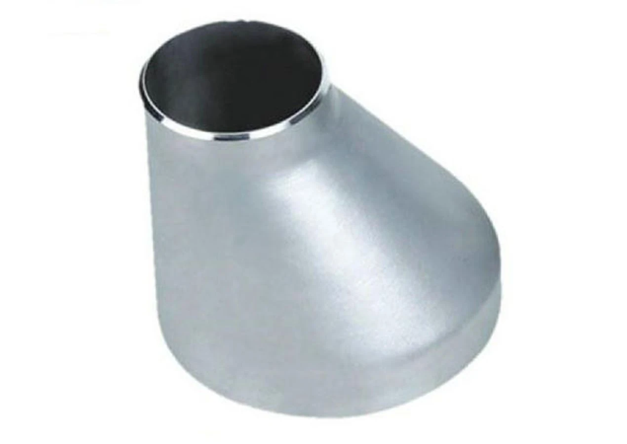 2-Eccentric Reducer