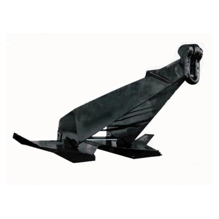 offshore MK5 anchor