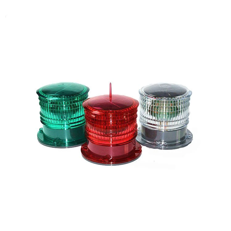 Llum solar led única