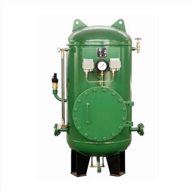 Dipòsit d'aigua a pressió de 0,5 M3 YLG