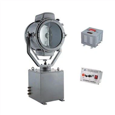 Llum de cerca de vaixells de 1000 W a 3000 W