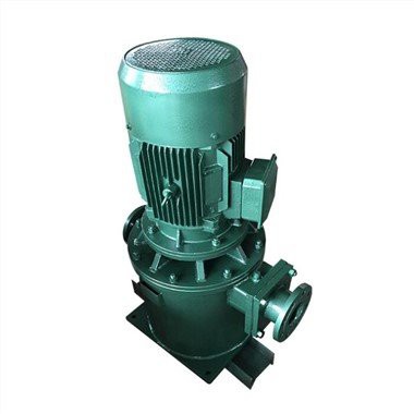 Bomba centrífuga de sentina per vaixell CLZ