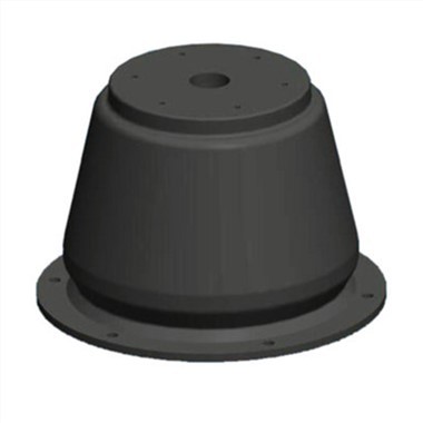 Parafangs de goma Cone i Super Cone