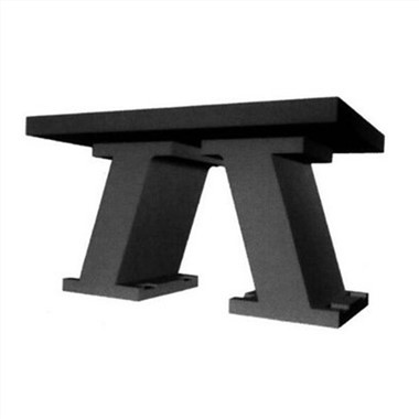 Dock π Parafangs de goma