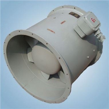 Ventilador marí a prova d'explosió