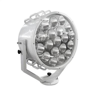 Llum de cerca LED del canal Suez